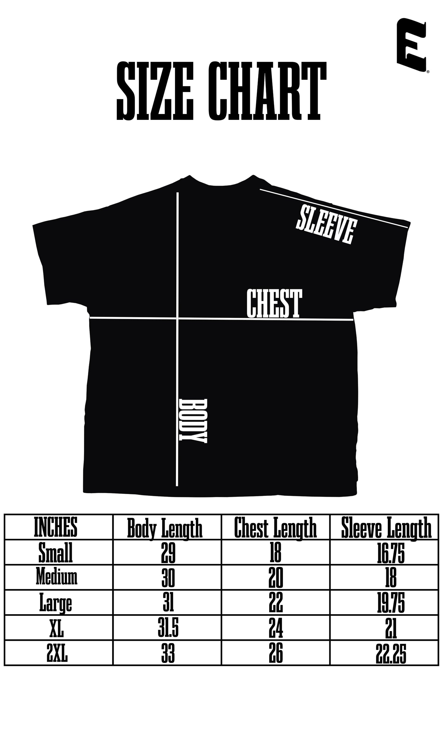 Dallas #77 Tee
