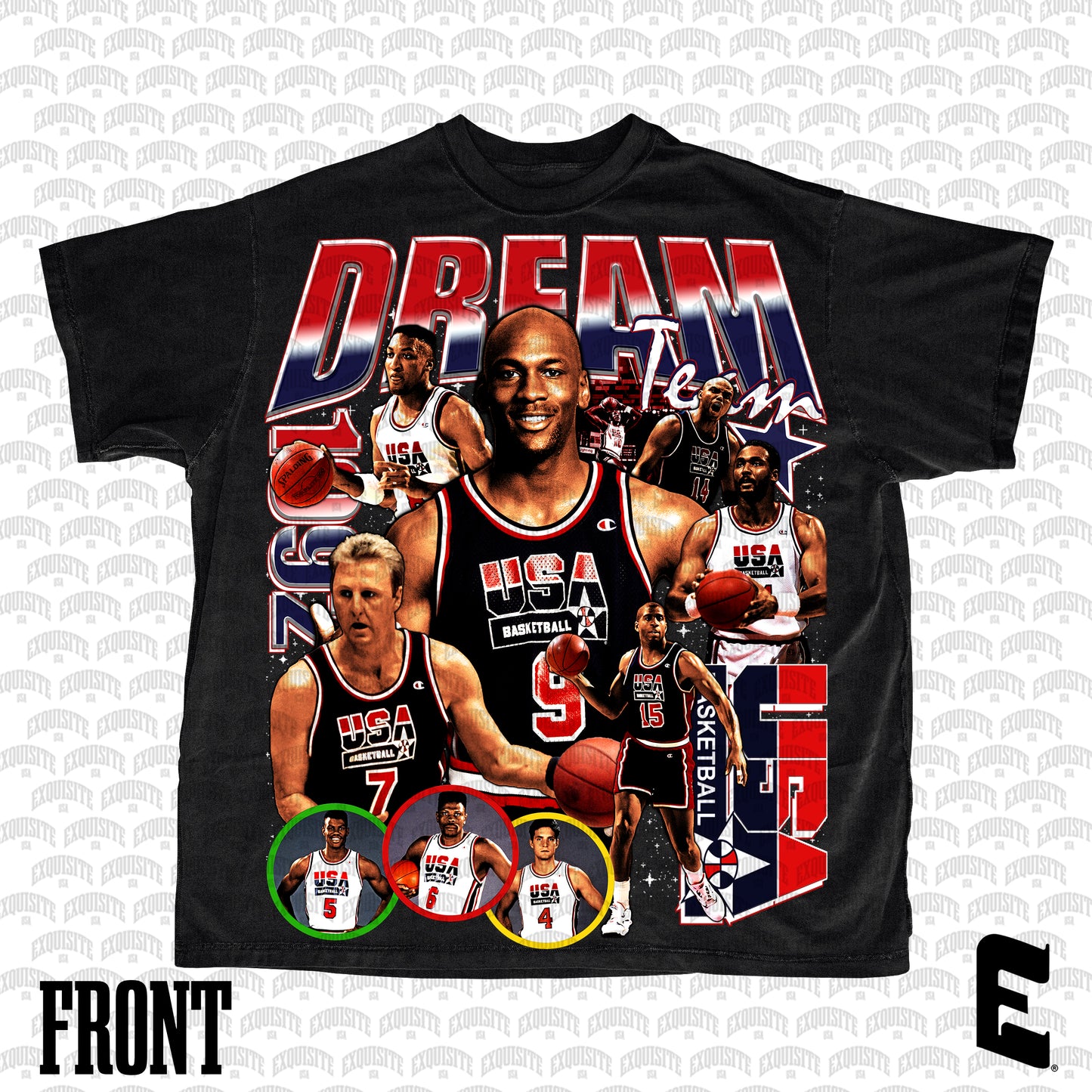 1992 Dream Team