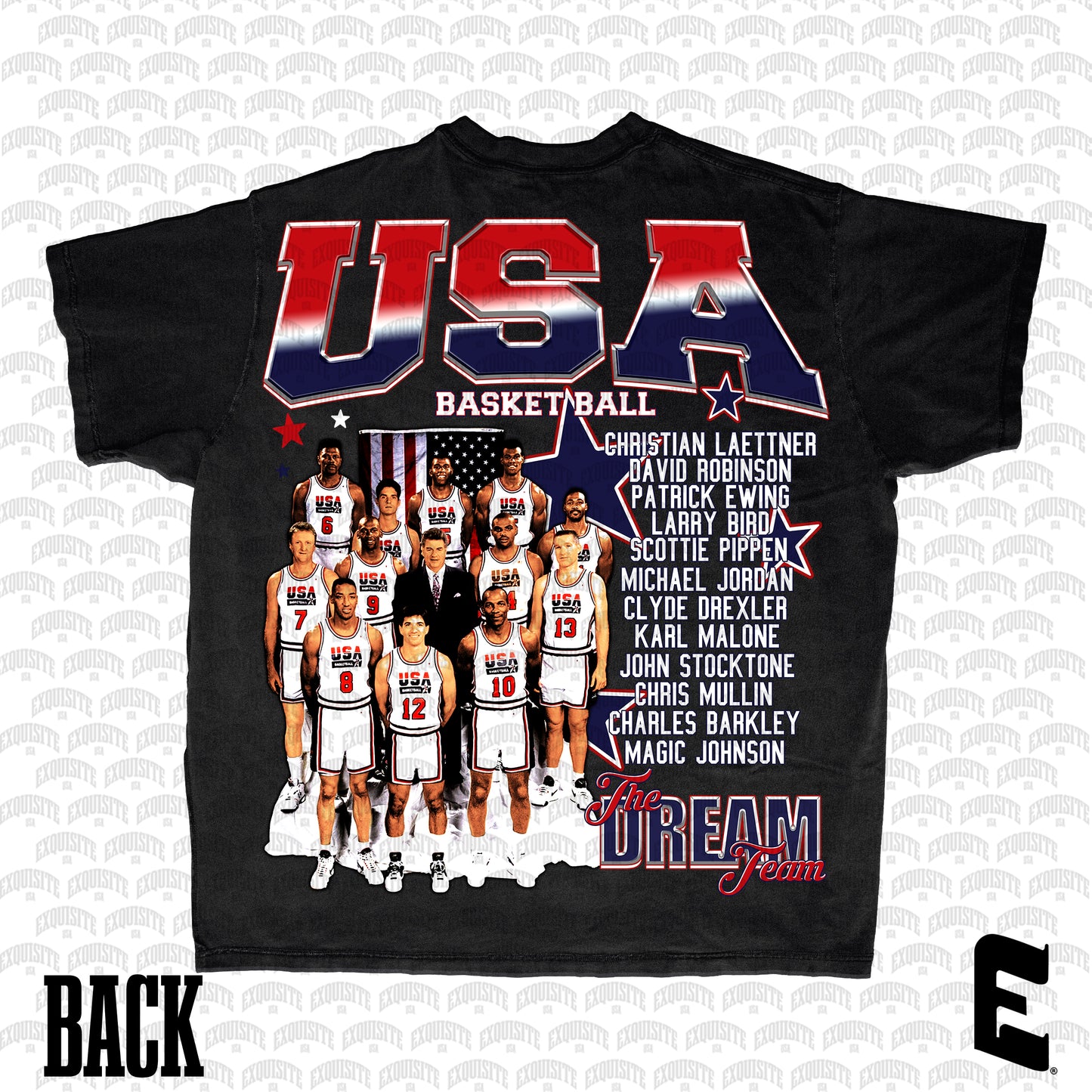 1992 Dream Team