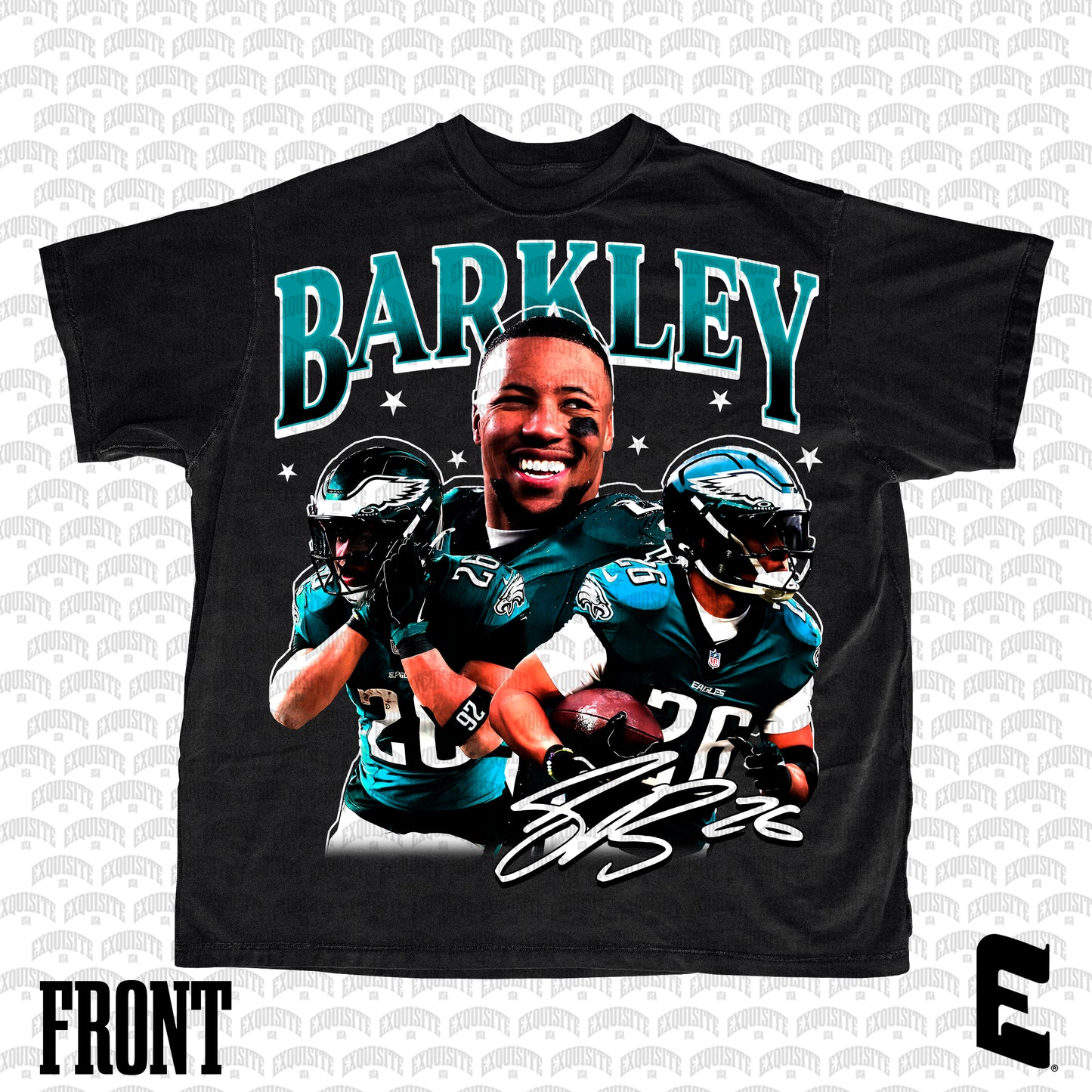 Philadelphia #26 Tee