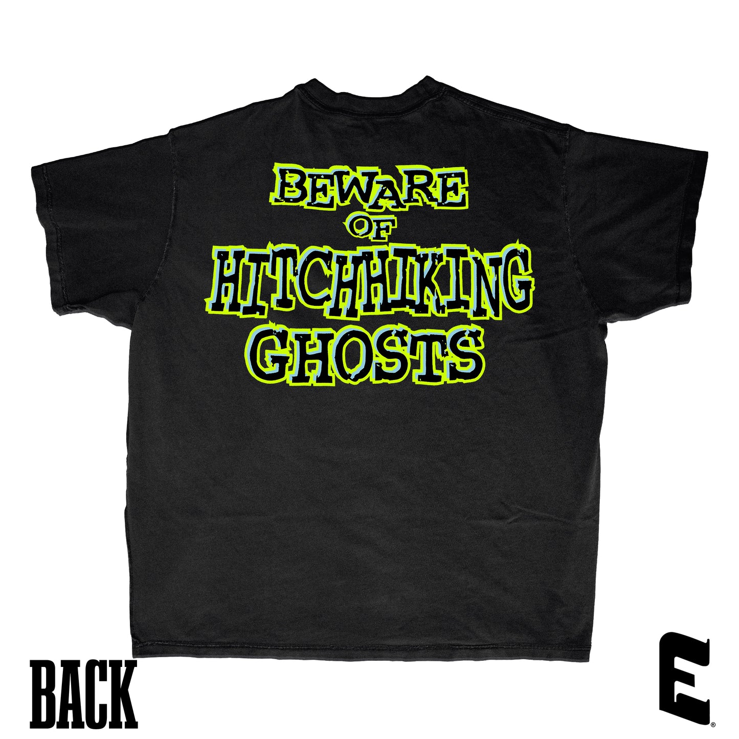 Haunted Mansion Tee