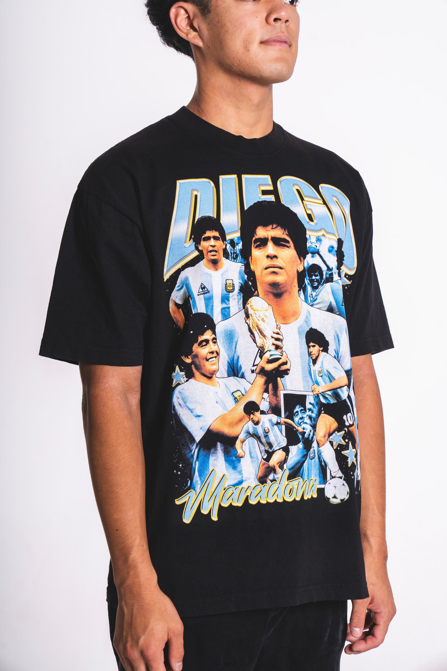 DIEGO #10 TEE