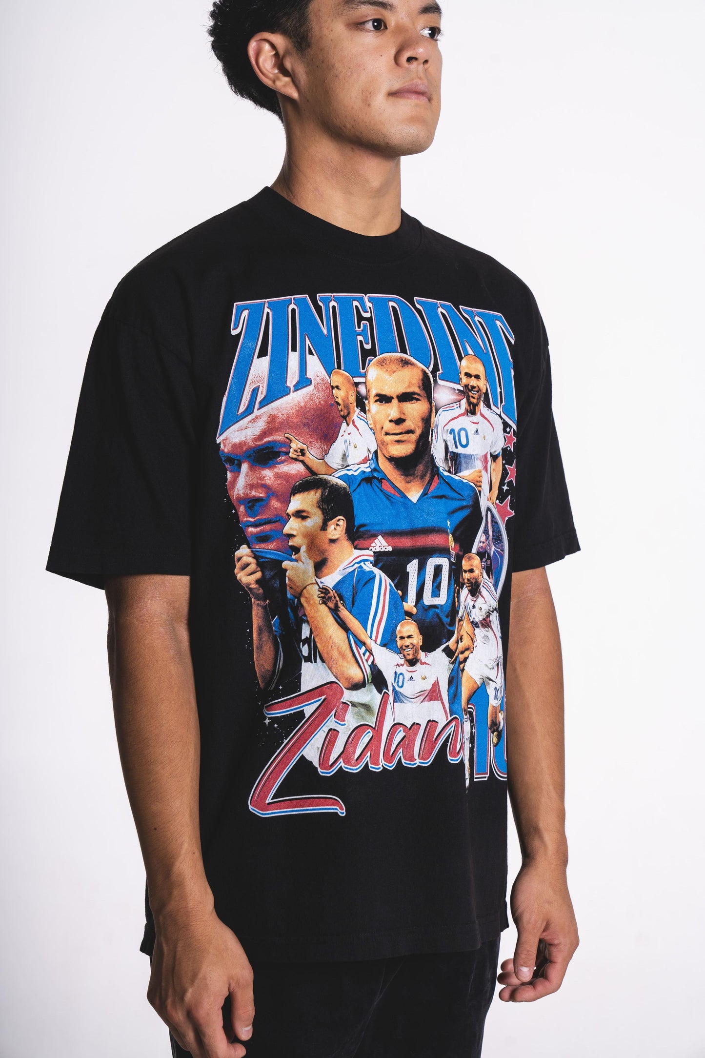 FRANCE #10 TEE