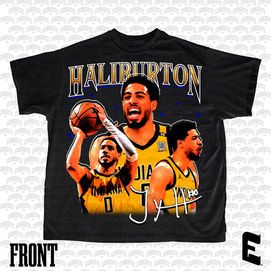 Indiana #0 Tee