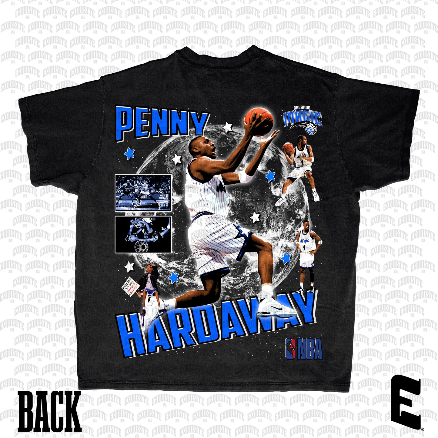 Penny Magic Tee