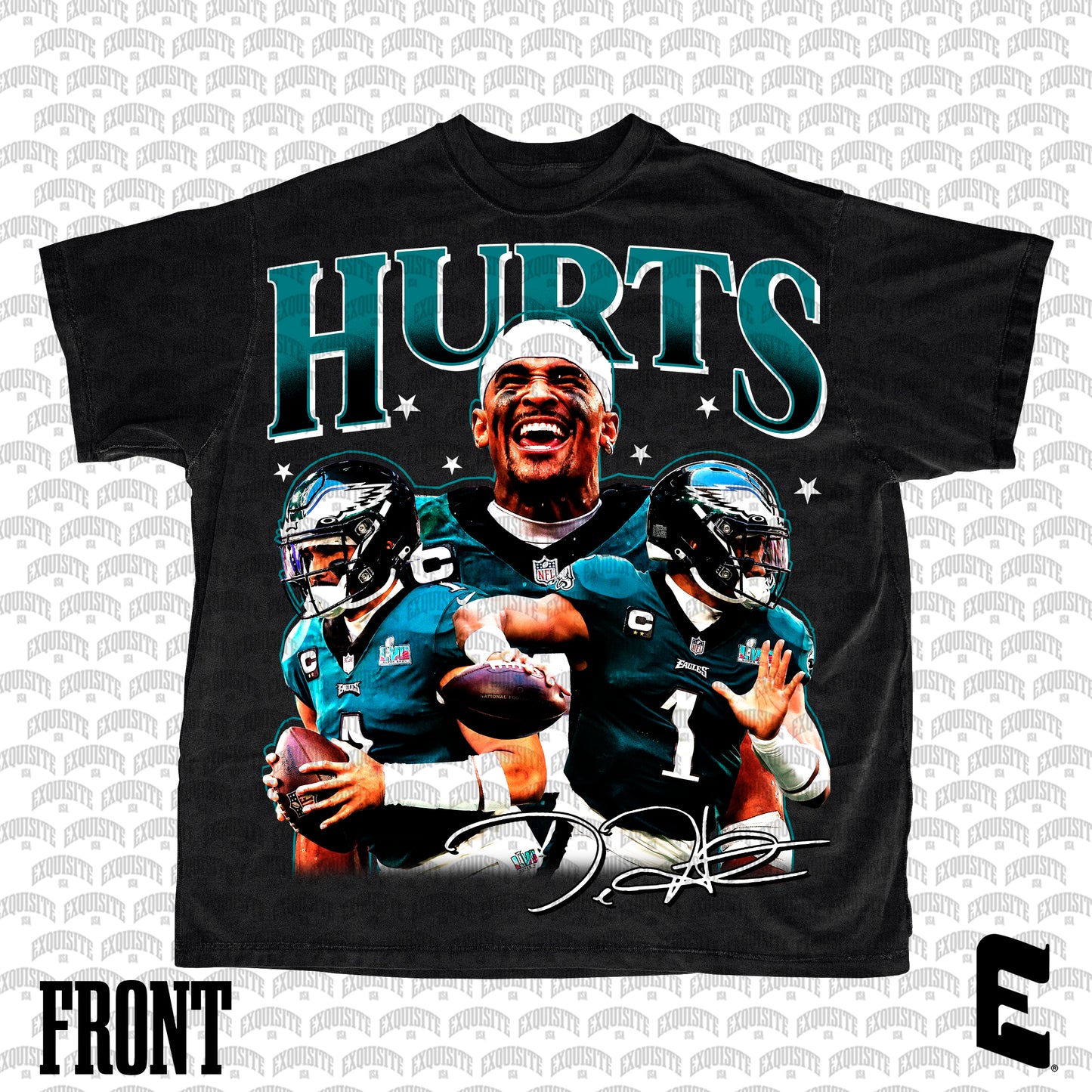 Philadelphia #1 Tee