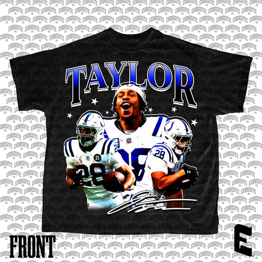 INDIANAPOLIS #28 TEE