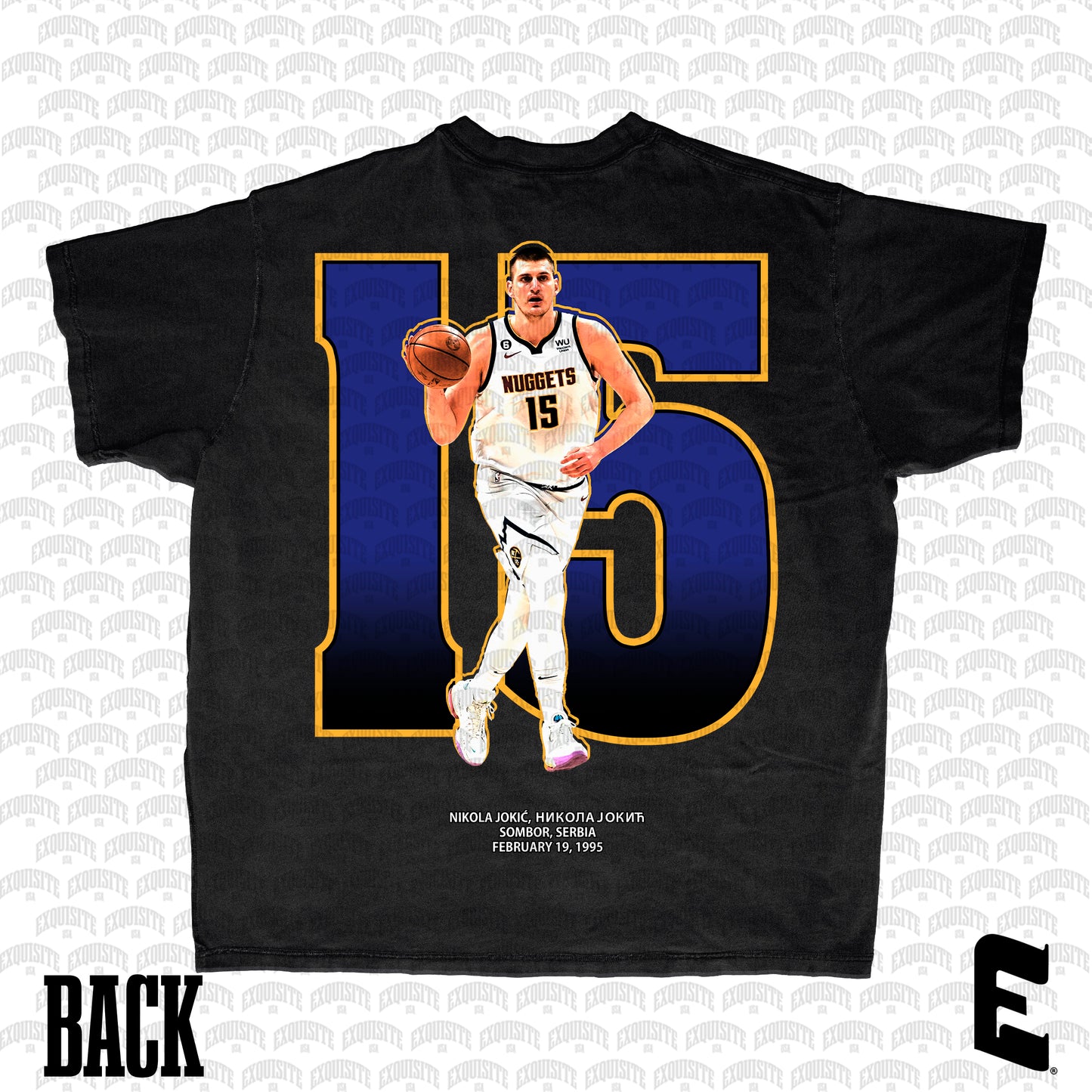 Joker Tee
