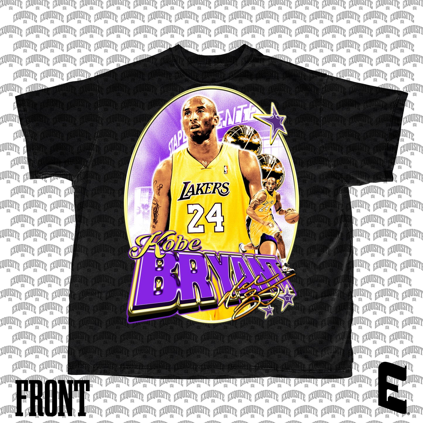MAMBA V.5 TEE