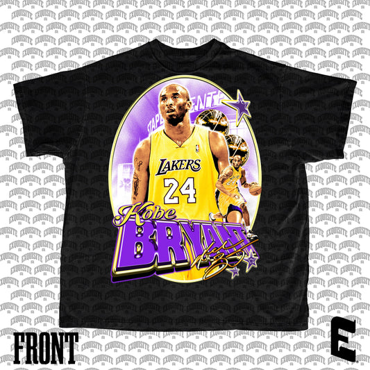 MAMBA V.5 TEE