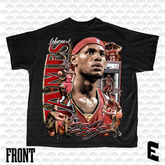 CAVS #23 TEE