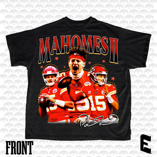 Kansas City #15 Tee