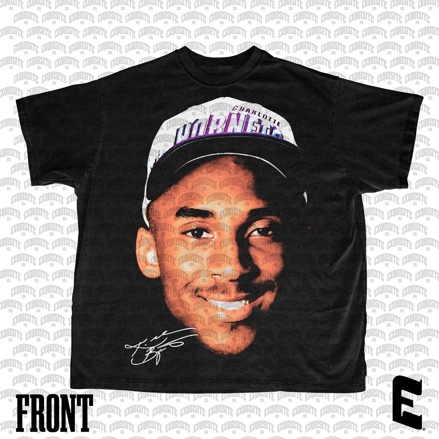 Mamba Draft Day Tee