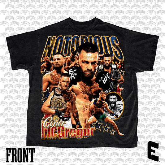 Notorious Tee