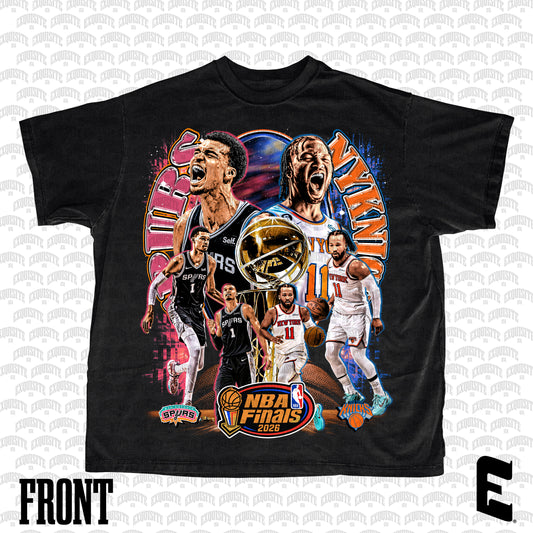 2026 FINALS V.2 TEE