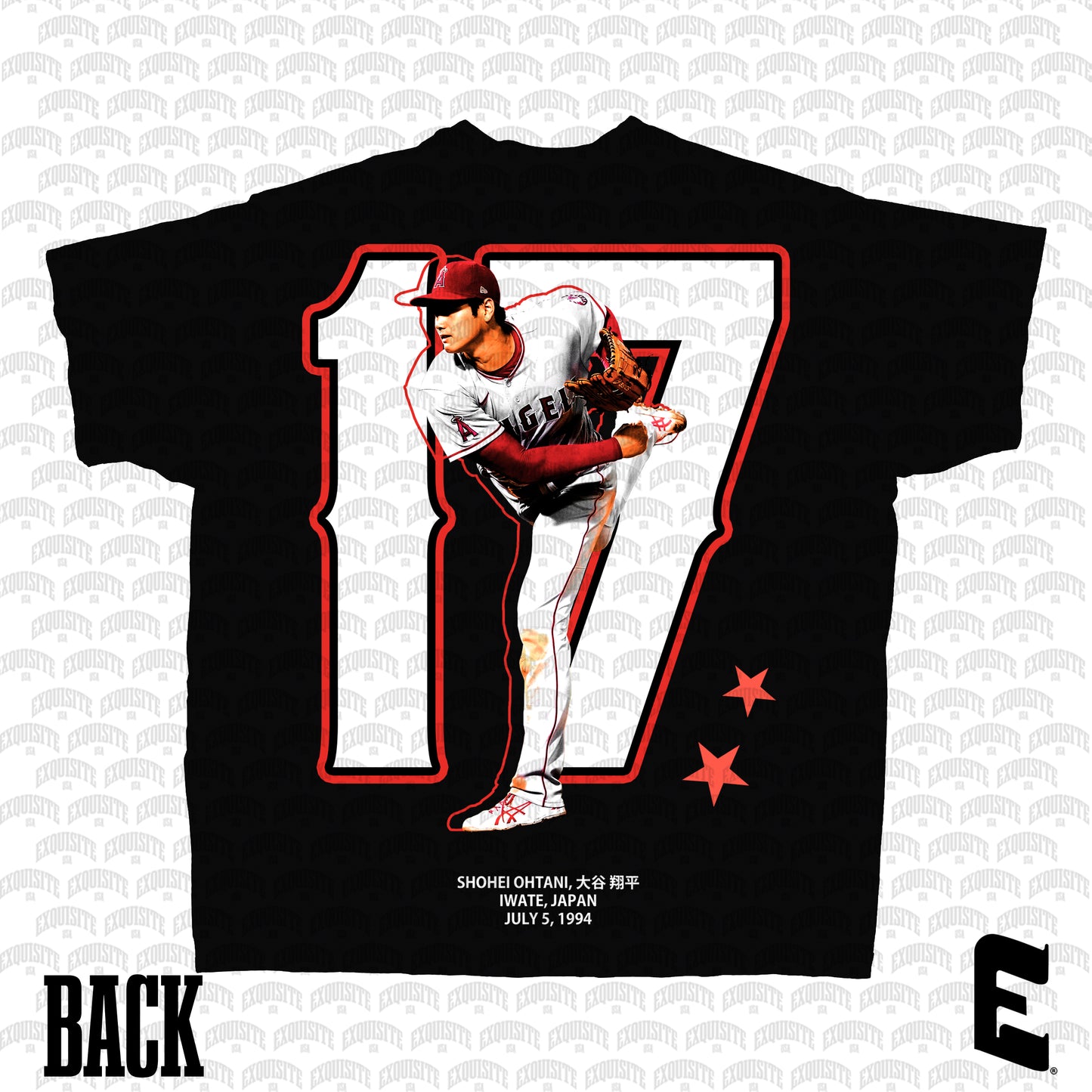 Shotime Tee