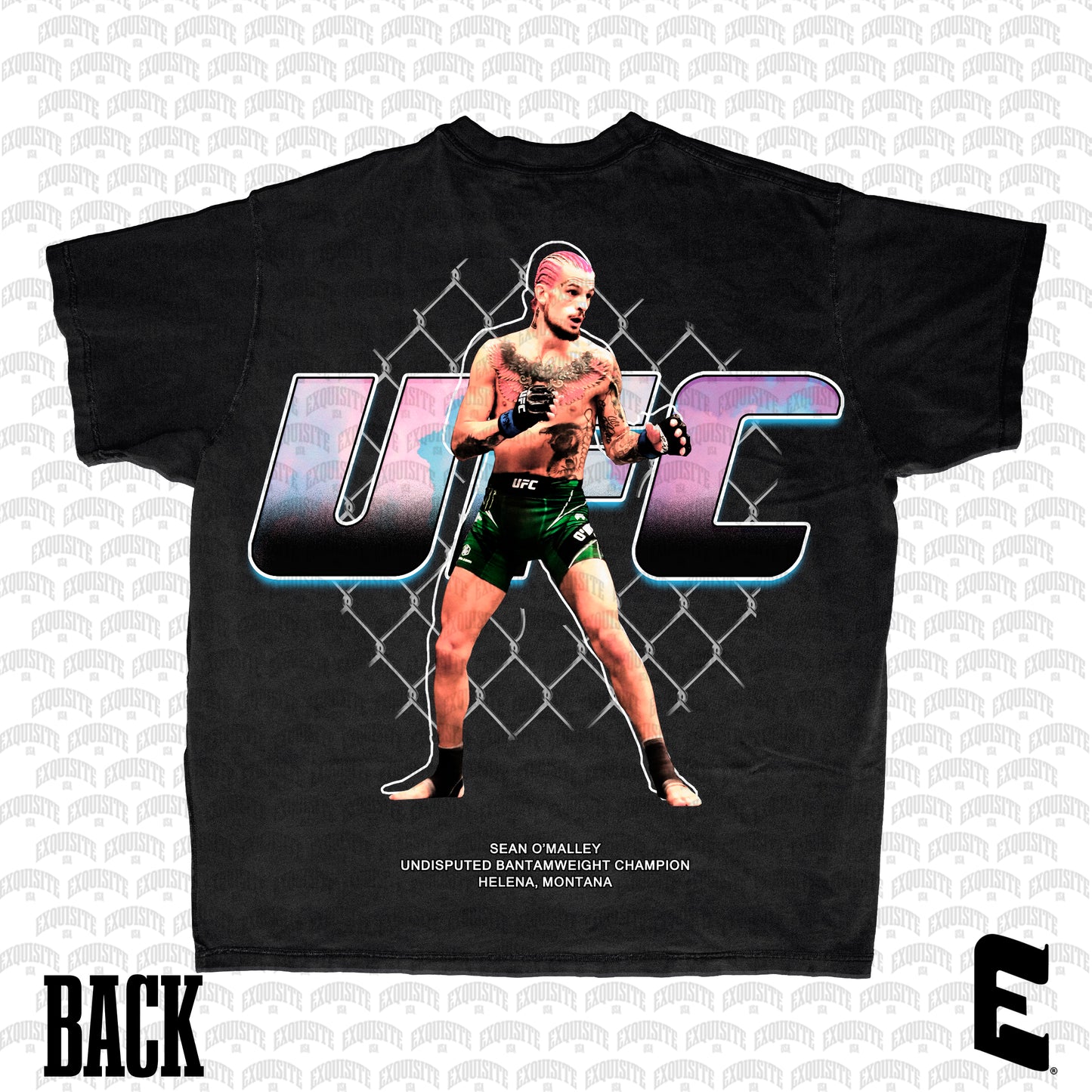 Sugar Tee