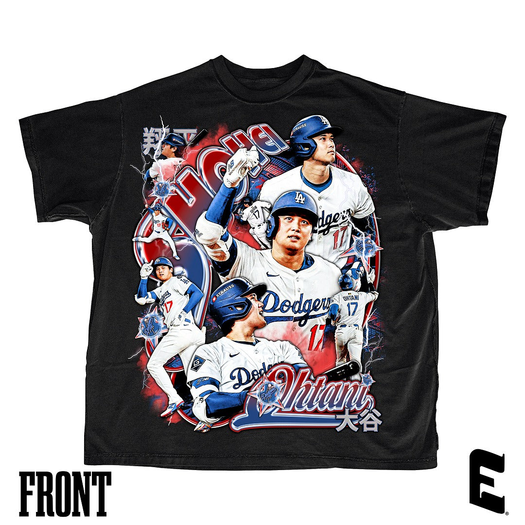 OHTANI V.2 TEE
