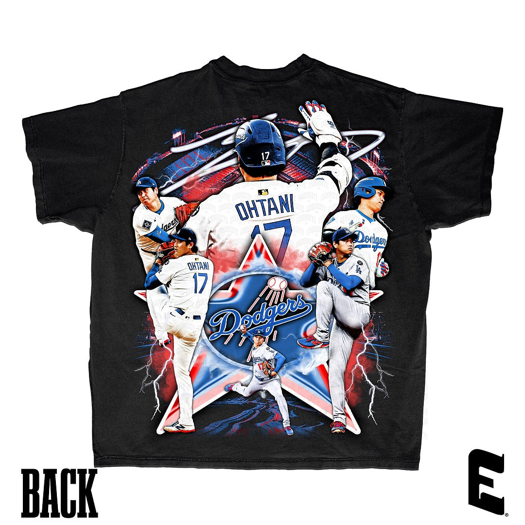 OHTANI V.2 TEE