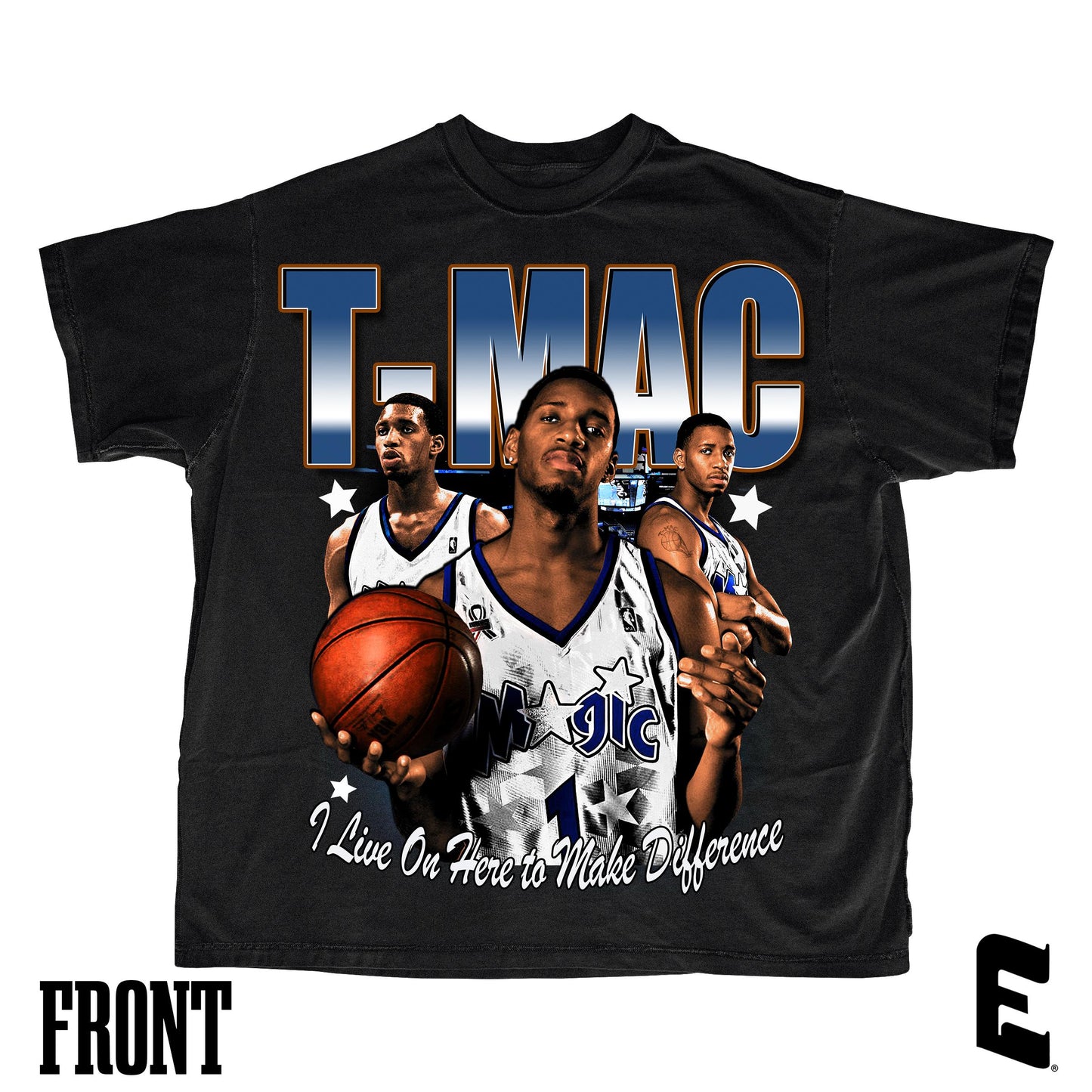 T-Mac Magic Tee