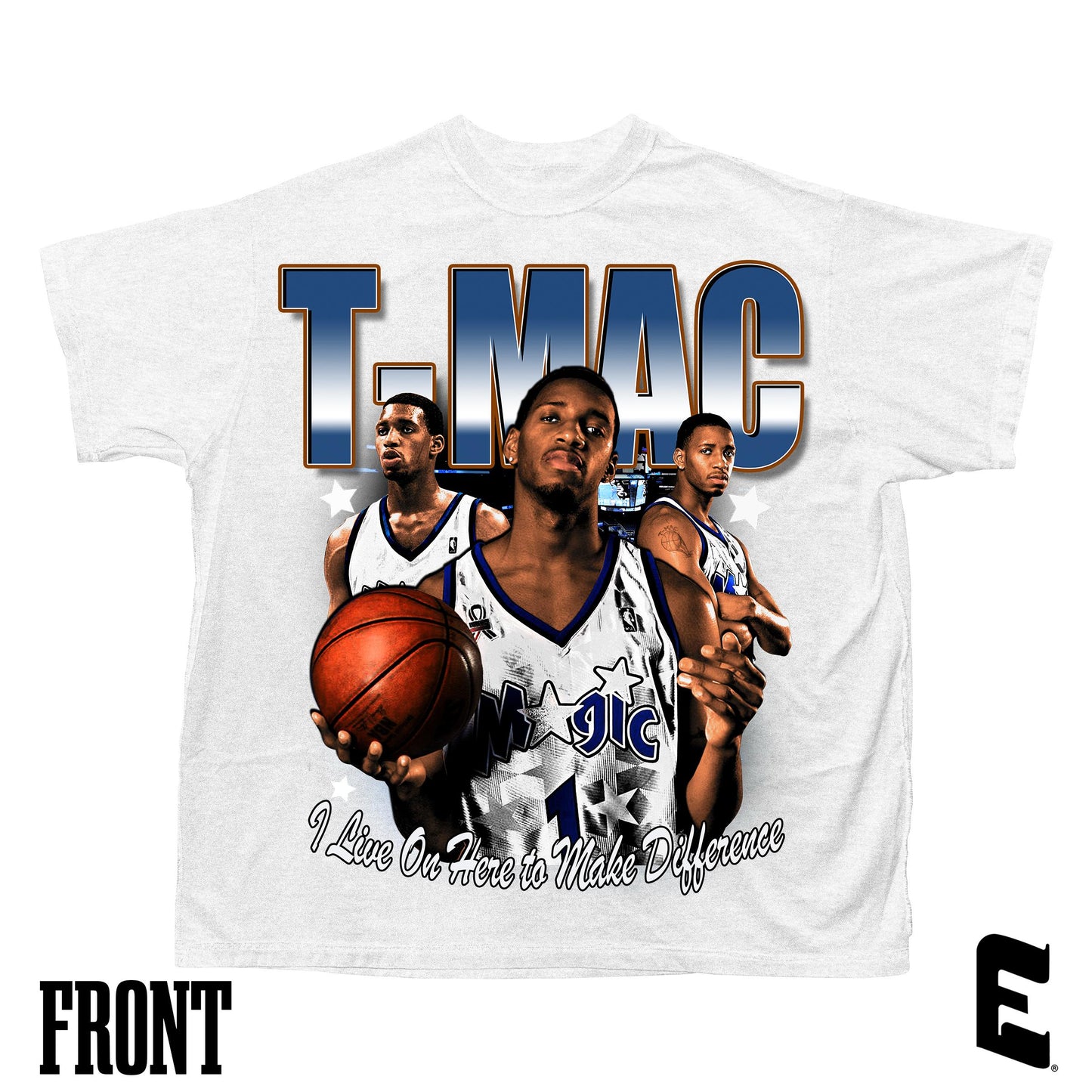 T-Mac Magic Tee