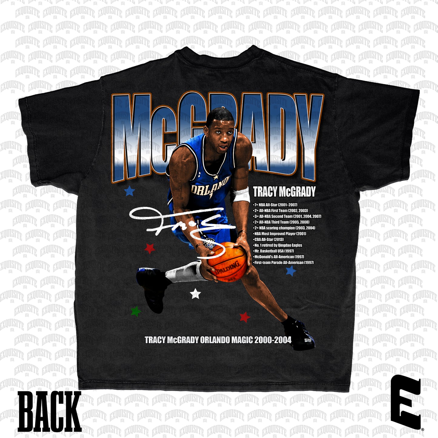 T-Mac Magic Tee