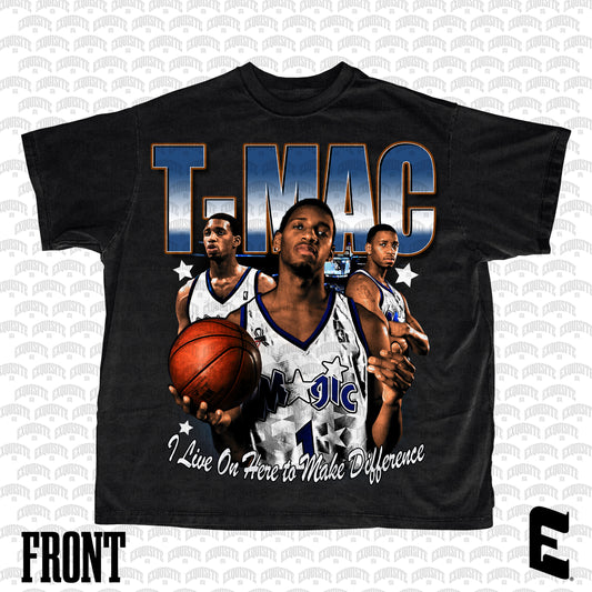 T-Mac Magic Tee