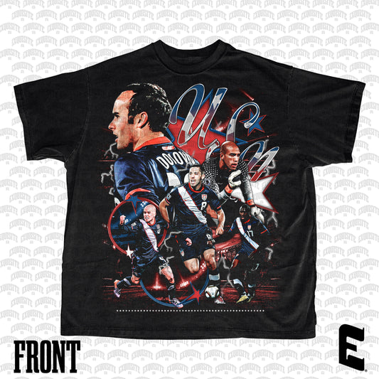 USA 2010 Tee