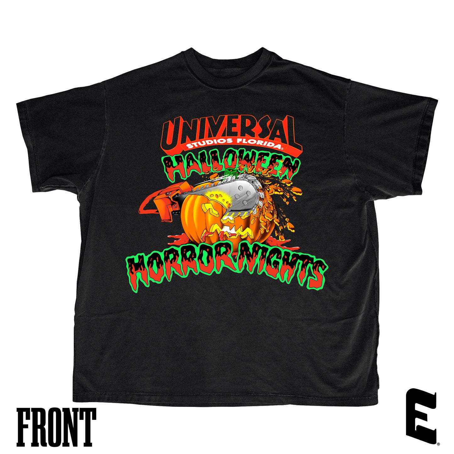 Halloween Horror Nights Tee