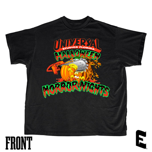 Halloween Horror Nights Tee