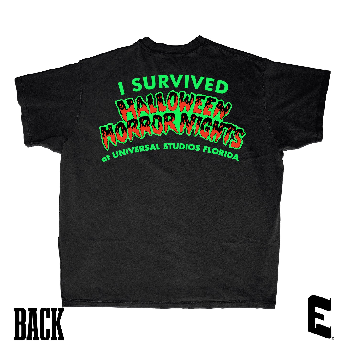 Halloween Horror Nights Tee