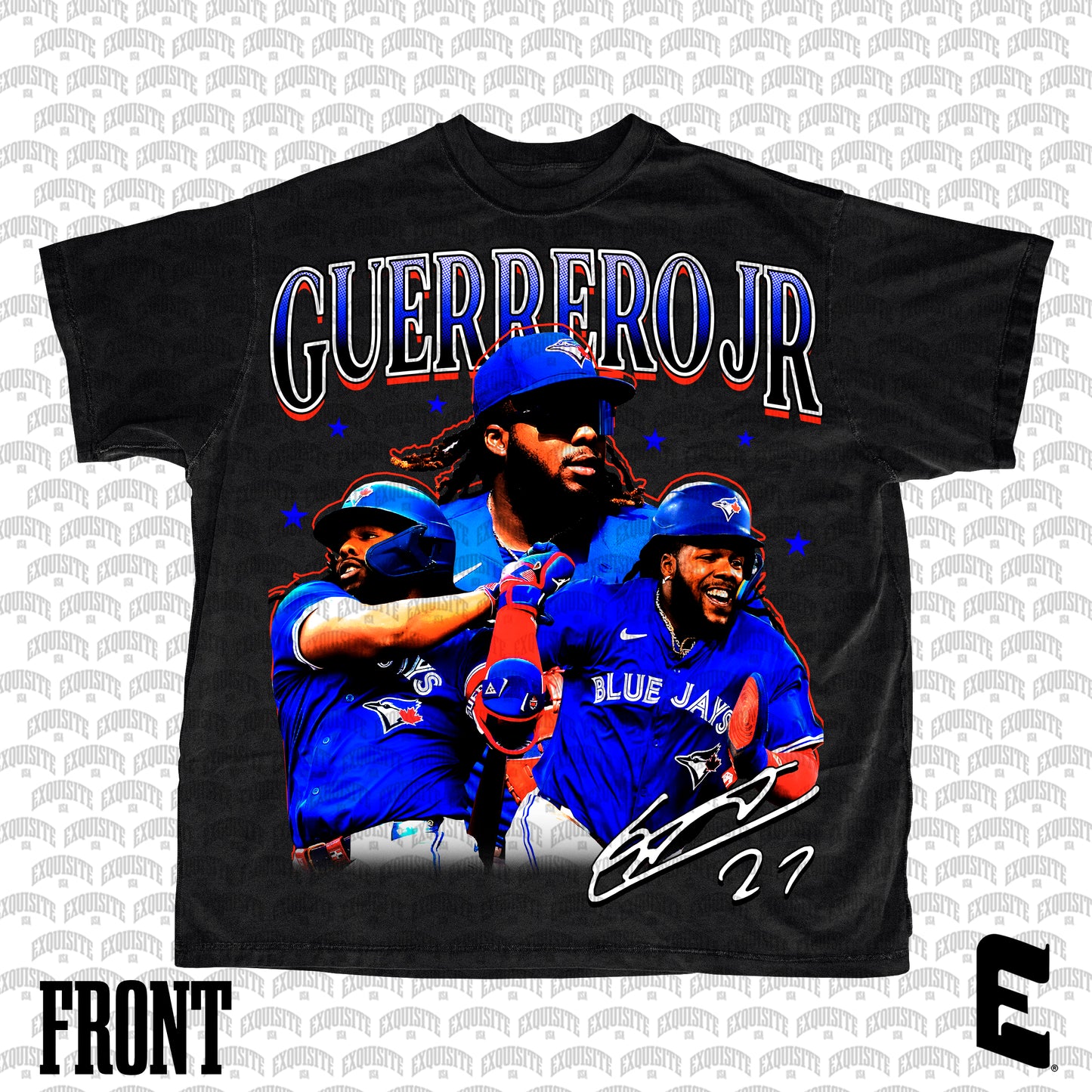Toronto #27 Tee