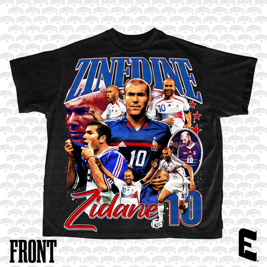 FRANCE #10 TEE