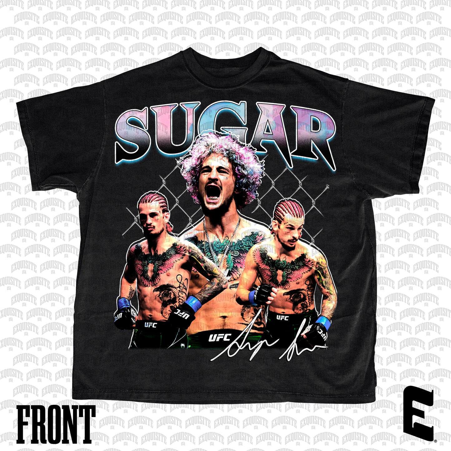 Sugar Tee